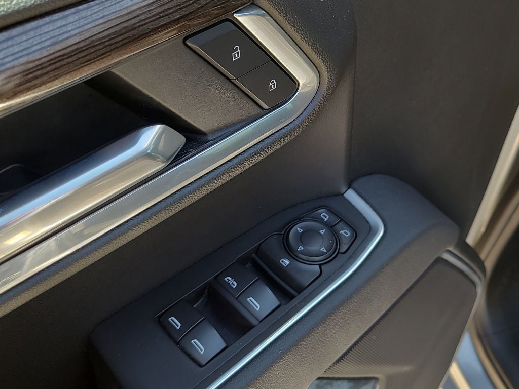 2026 Chevrolet Silverado 1500 LT LT1