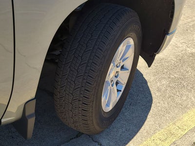 2026 Chevrolet Silverado 1500 LT LT1