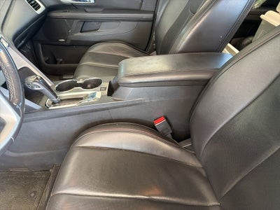 2013 GMC Terrain Denali