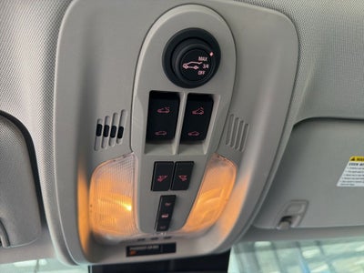 2013 GMC Terrain Denali