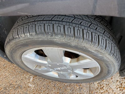 2013 GMC Terrain Denali