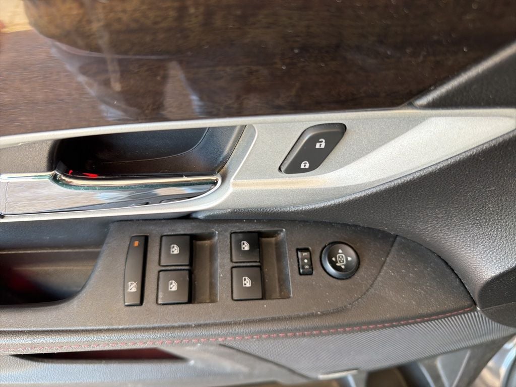 2013 GMC Terrain Denali