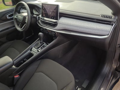 2023 Jeep Compass Sport