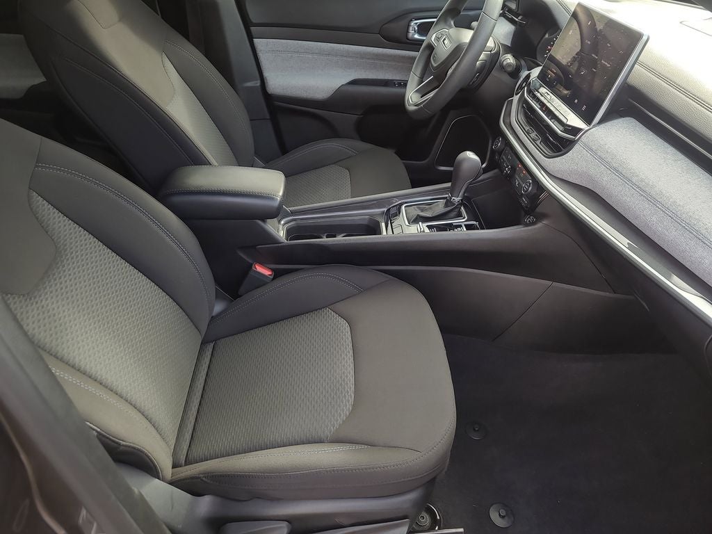 2023 Jeep Compass Sport