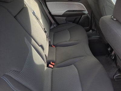 2023 Jeep Compass Sport