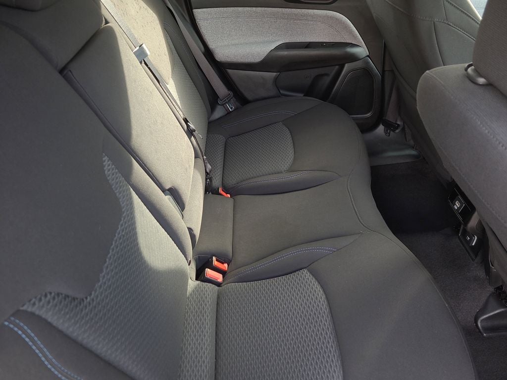 2023 Jeep Compass Sport