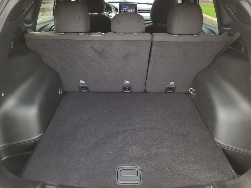 2023 Jeep Compass Sport