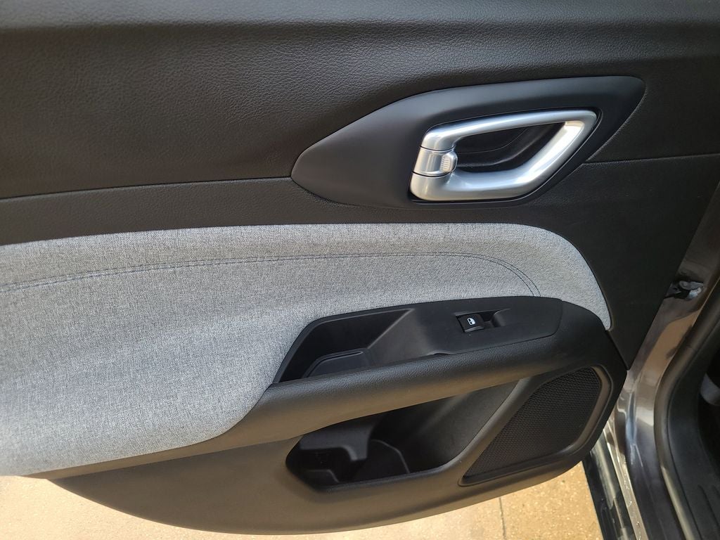 2023 Jeep Compass Sport