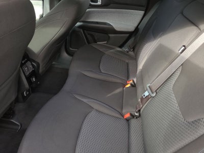 2023 Jeep Compass Sport