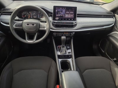 2023 Jeep Compass Sport