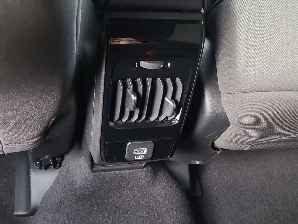 2023 Jeep Compass Sport