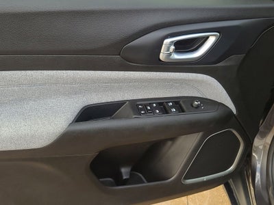 2023 Jeep Compass Sport