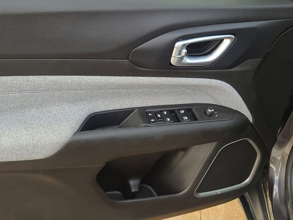 2023 Jeep Compass Sport