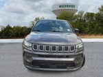 2023 Jeep Compass Sport