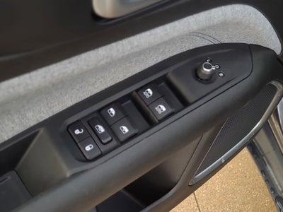 2023 Jeep Compass Sport