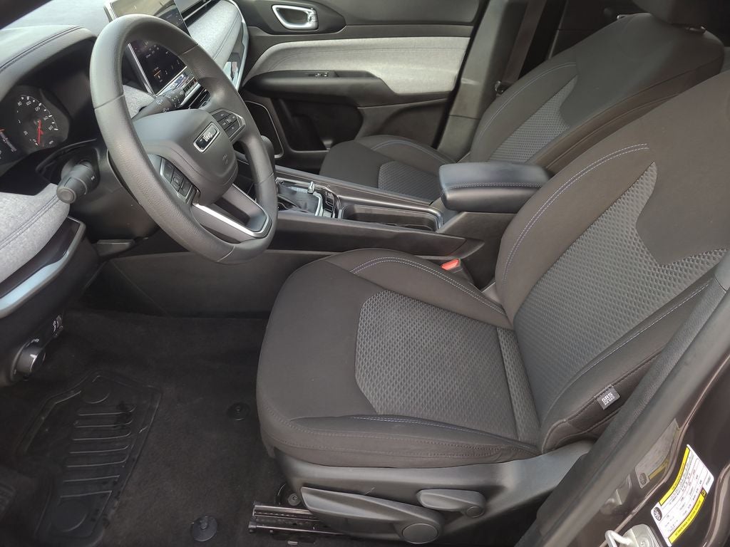 2023 Jeep Compass Sport