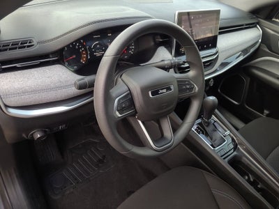 2023 Jeep Compass Sport