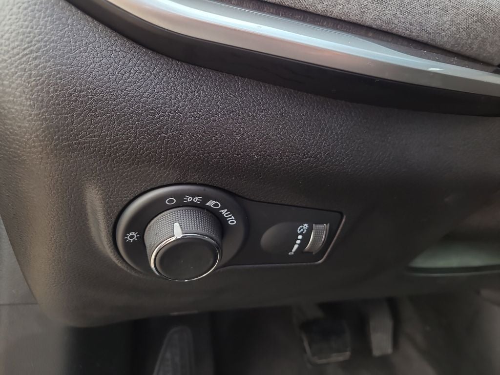 2023 Jeep Compass Sport