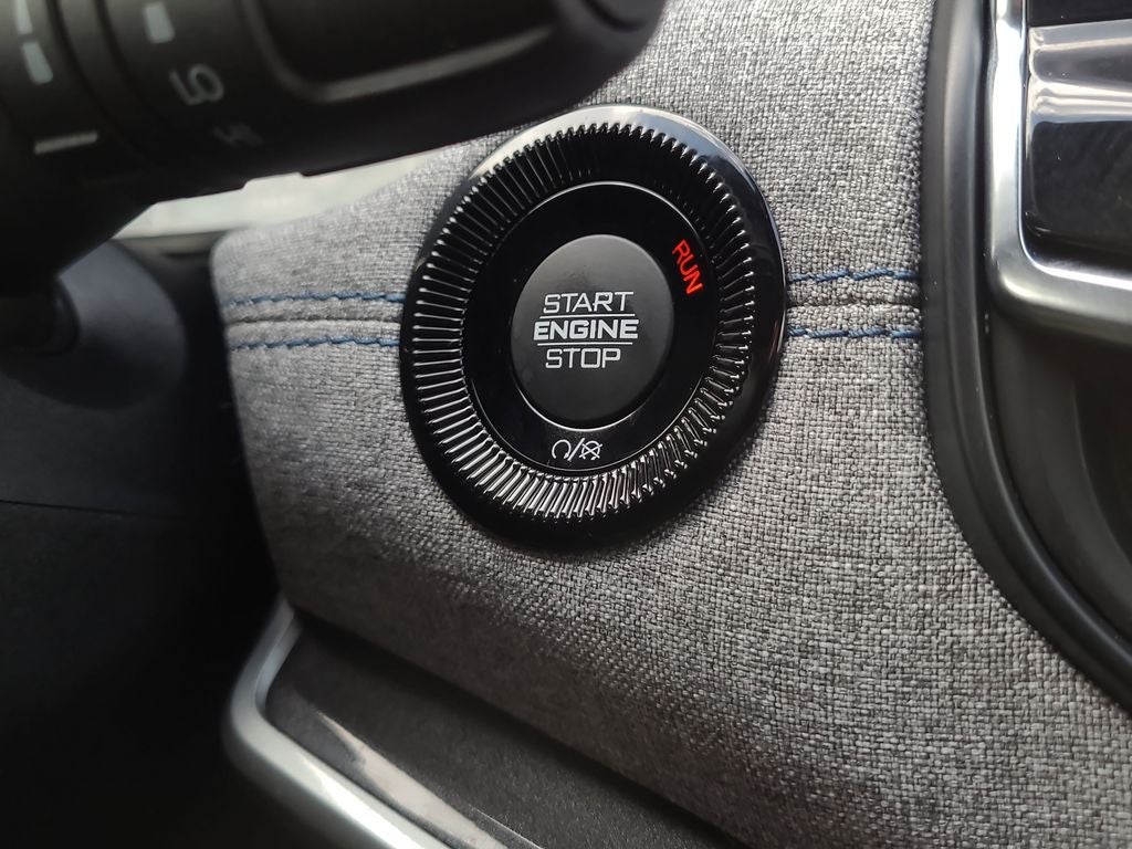 2023 Jeep Compass Sport