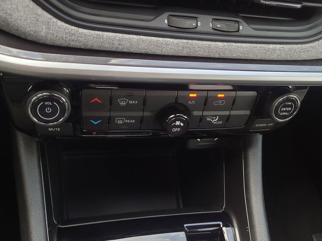 2023 Jeep Compass Sport