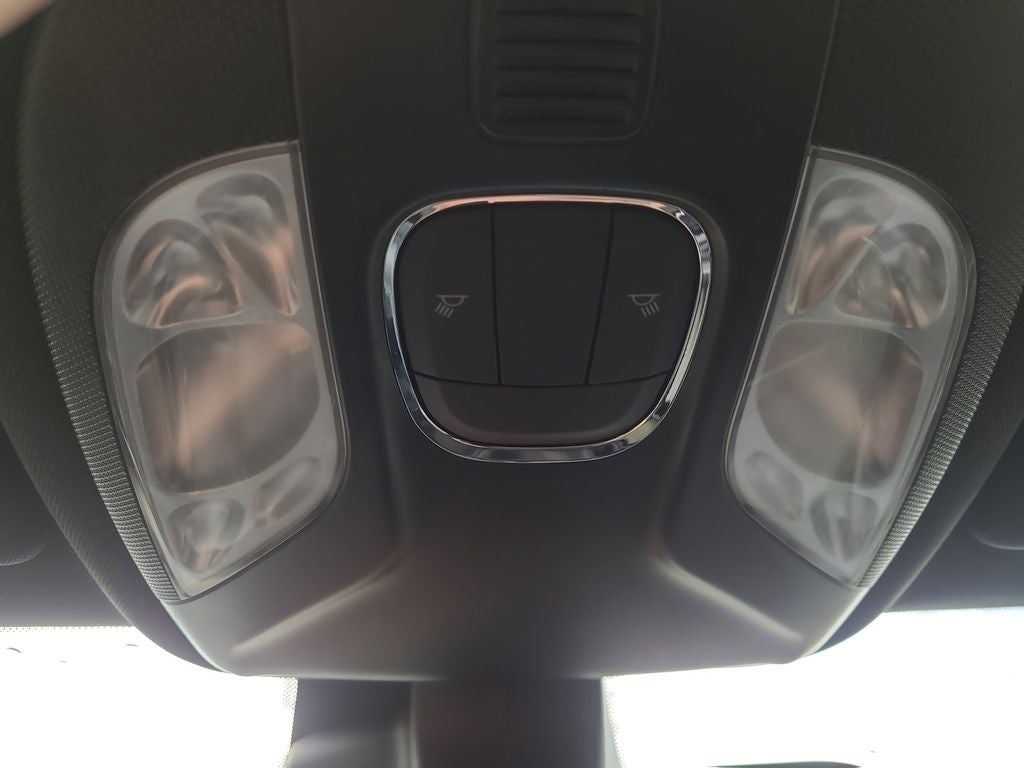 2023 Jeep Compass Sport