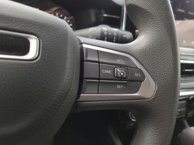 2023 Jeep Compass Sport