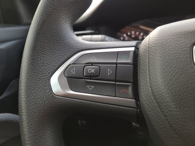 2023 Jeep Compass Sport