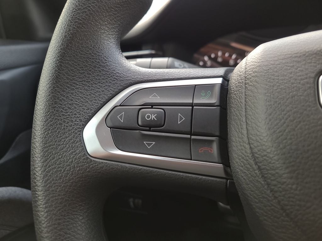 2023 Jeep Compass Sport