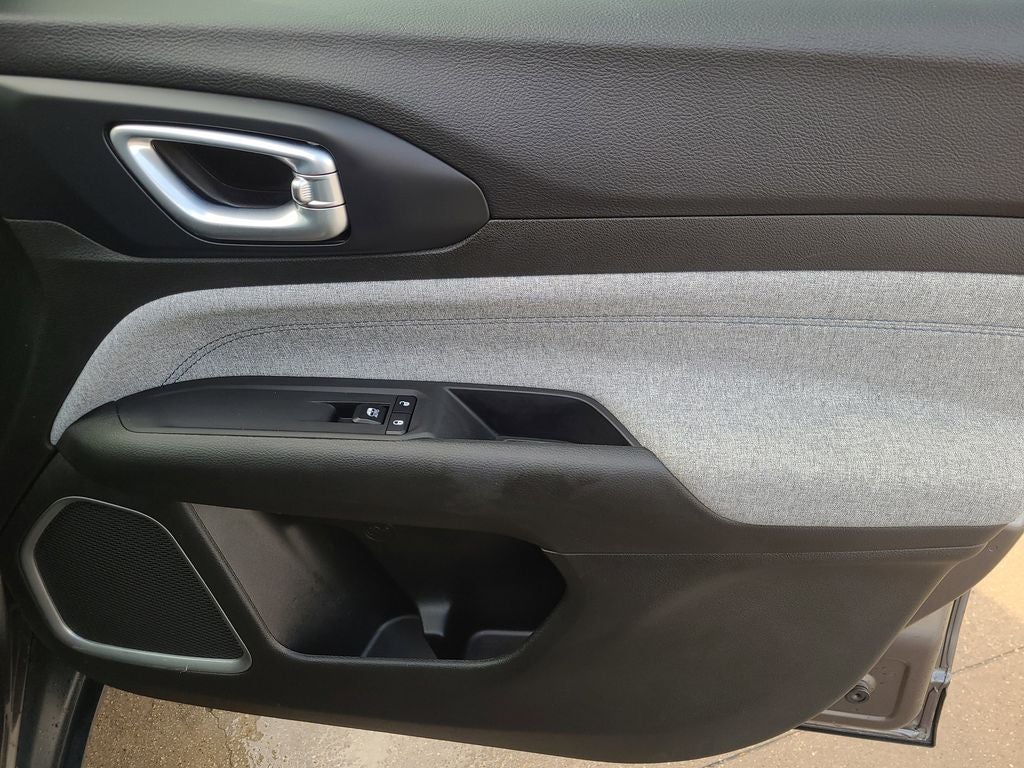 2023 Jeep Compass Sport