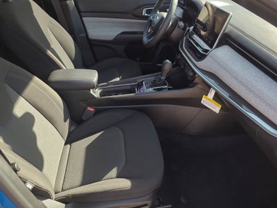 2023 Jeep Compass Sport