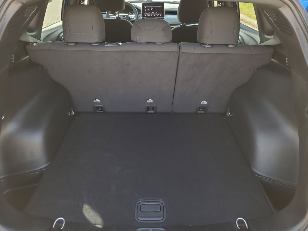 2023 Jeep Compass Sport