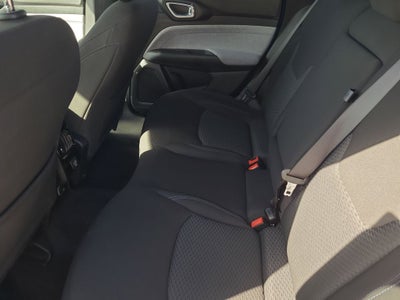 2023 Jeep Compass Sport