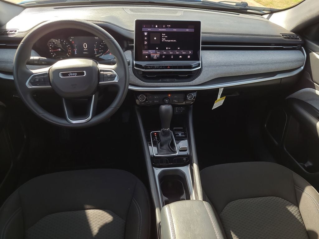 2023 Jeep Compass Sport