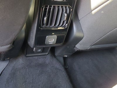 2023 Jeep Compass Sport