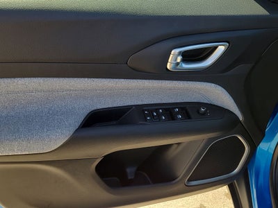 2023 Jeep Compass Sport