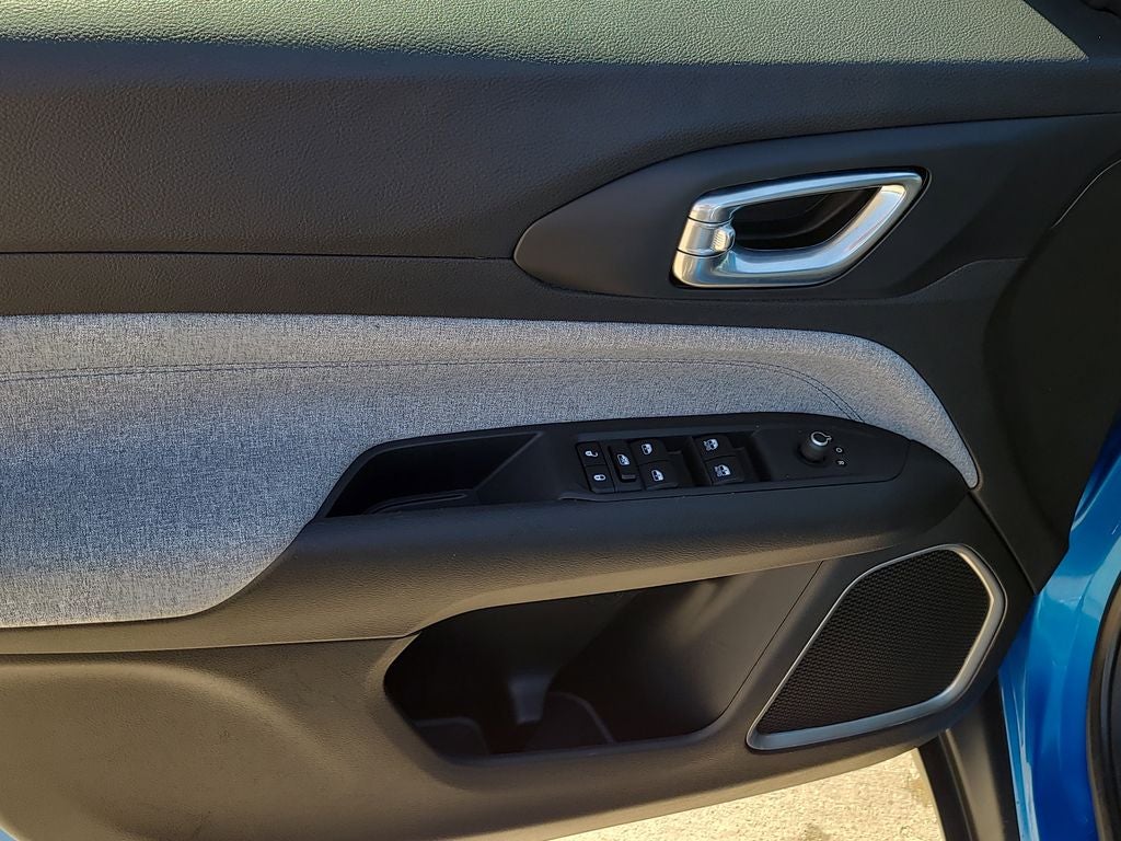 2023 Jeep Compass Sport