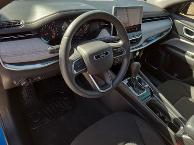 2023 Jeep Compass Sport