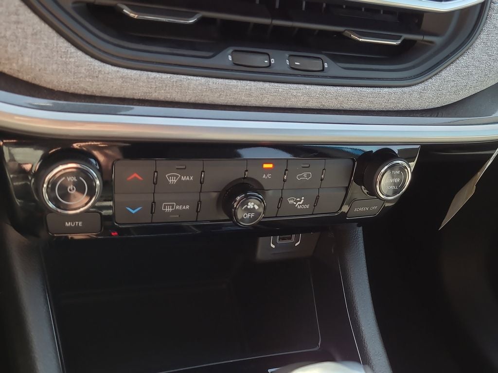 2023 Jeep Compass Sport