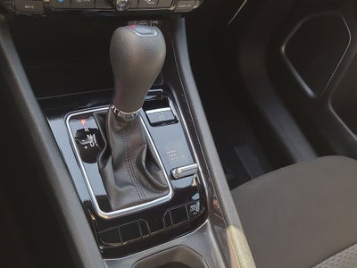 2023 Jeep Compass Sport