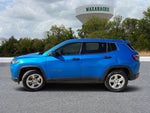 2023 Jeep Compass Sport