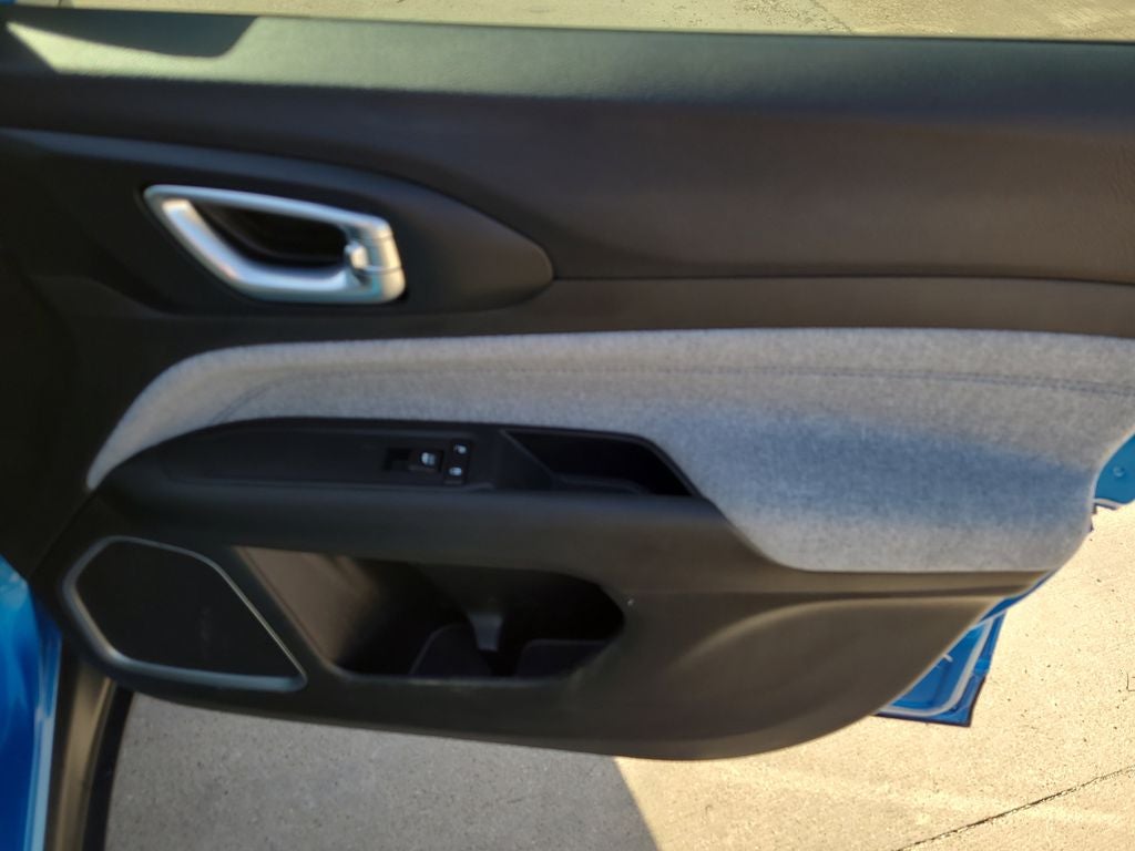 2023 Jeep Compass Sport