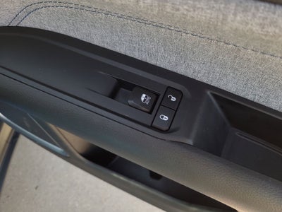 2023 Jeep Compass Sport