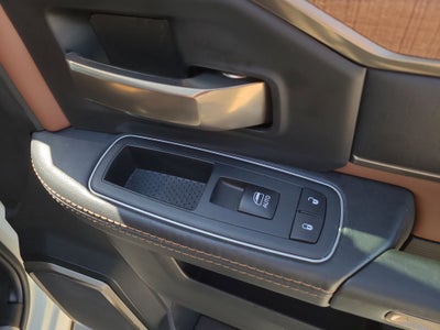 2022 RAM 3500 Limited Longhorn