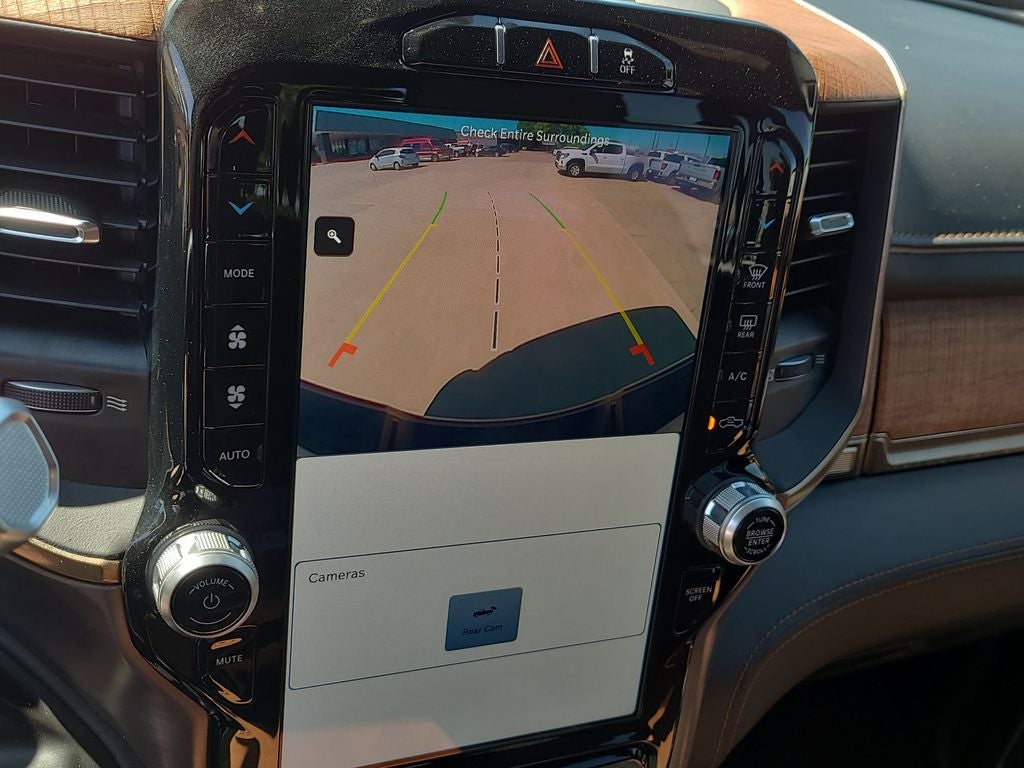 2022 RAM 3500 Limited Longhorn