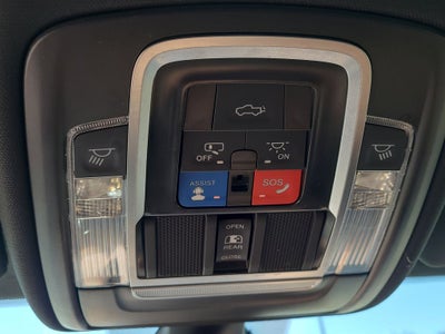 2022 RAM 3500 Limited Longhorn