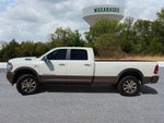 2022 RAM 3500 Limited Longhorn