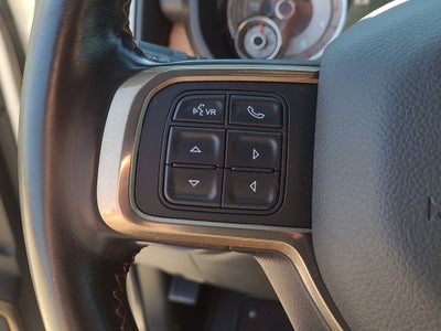 2022 RAM 3500 Limited Longhorn