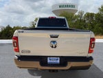 2022 RAM 3500 Limited Longhorn