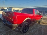 2026 RAM 2500 Rebel