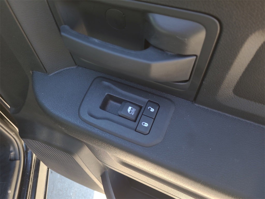 2025 RAM 3500 Tradesman